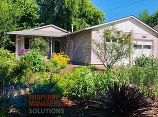 7058 NE 8th Ave, Portland, OR 97211