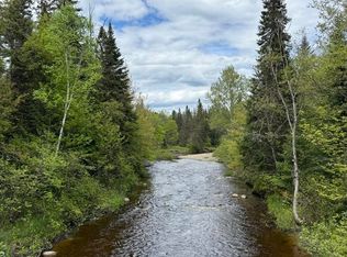 0 Stearns Brook Rd, Milan, NH 03588