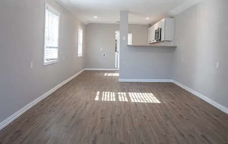 Building Photo - 3619 Copeland St #1