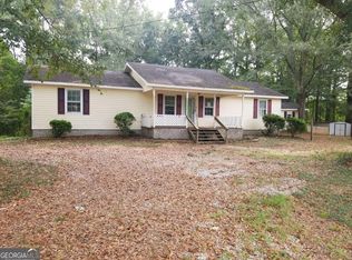 338 Dean Rd, Franklin, GA 30217
