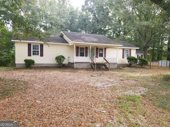 338 Dean Rd, Franklin, GA 30217