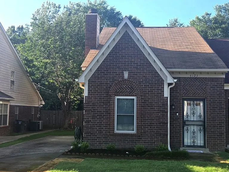 4123 Tunbridge Pl — Photo 1