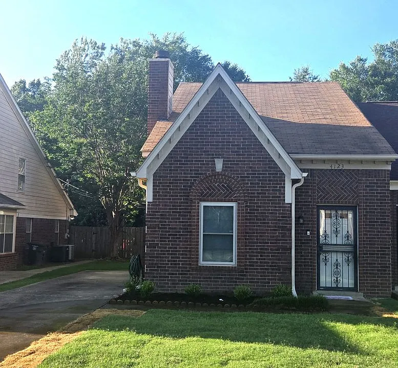 4123 Tunbridge Pl