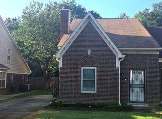 4123 Tunbridge Pl, Memphis, TN 38141