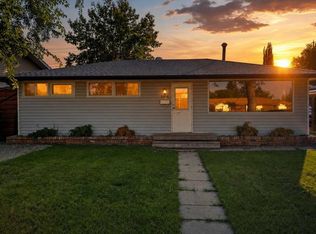 3814 E 58th Ave, Red Deer, AB T4N4T4