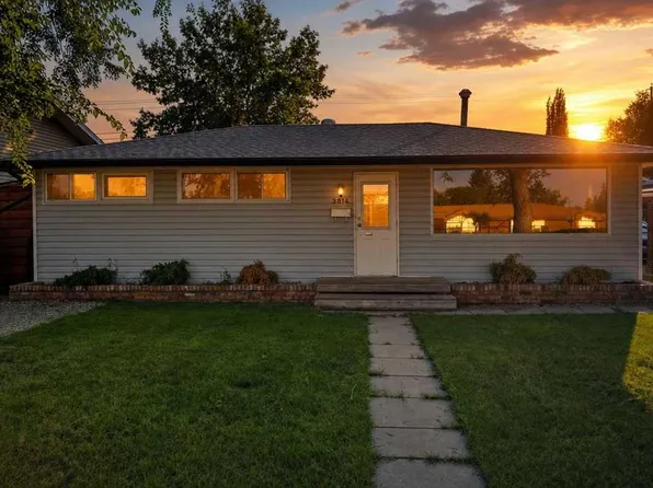 3814 E 58th Ave, Red Deer, AB T4N 4T4