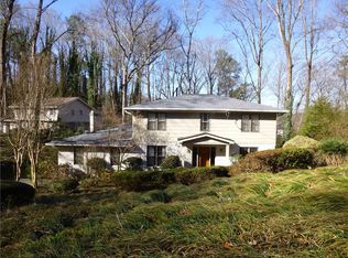 3810 Harts Mill Ln, Atlanta, GA 30319