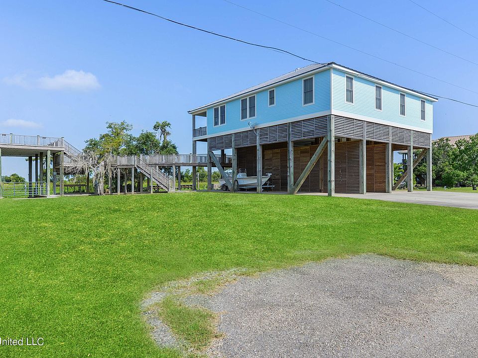 4035 Riverside Dr, Pearlington, MS 39572 MLS 4053611 Zillow