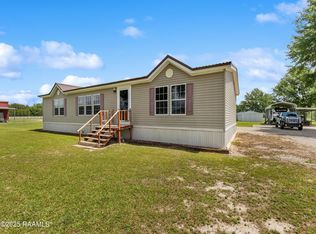 1433 Paper Rd, Mamou, LA 70554
