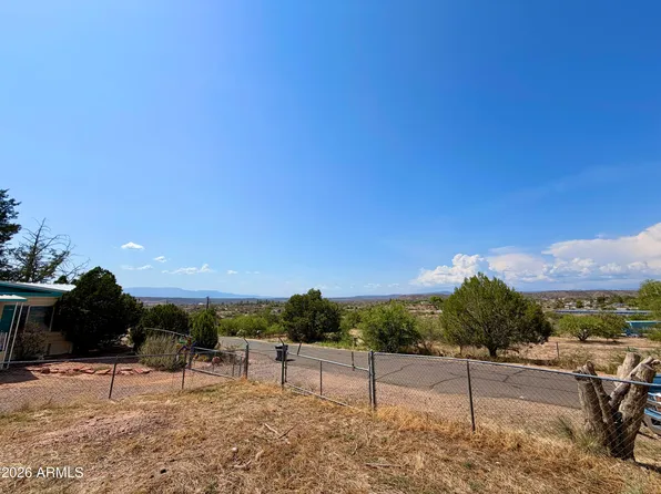 3695 E VALLEY VISTA Road #15, Rimrock, AZ 86335