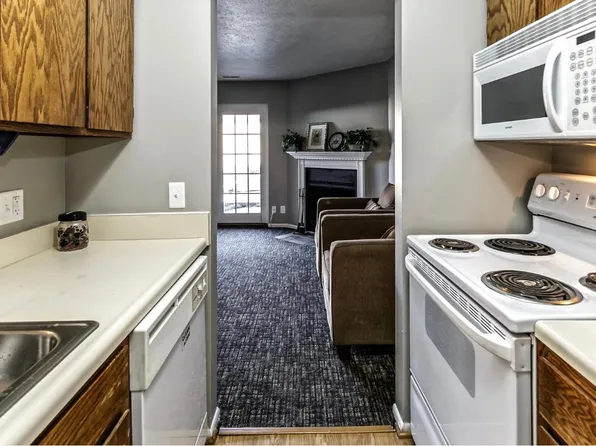 Howard Street Apartments