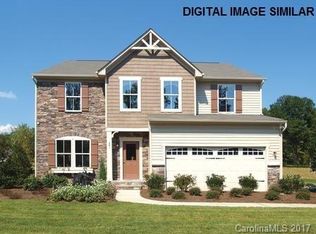 1203 Longwall Ln #30, Matthews, NC 28105