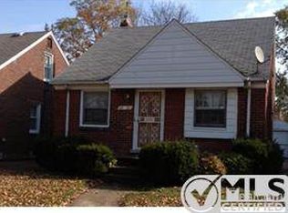 18038 Runyon St, Detroit, MI 48234