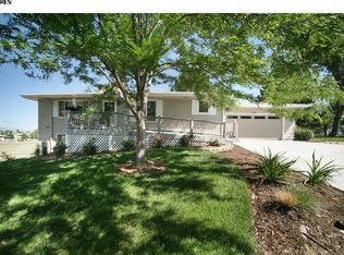 1181 W Park Ave, Johnstown, CO 80534