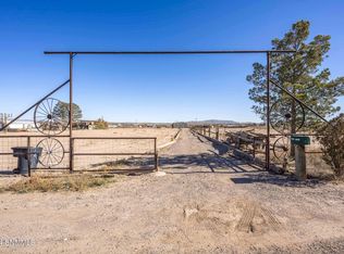 1095 Mustang Rd, Vado, NM 88072