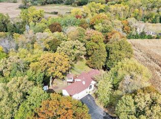 7042 256th St, Wyoming, MN 55092