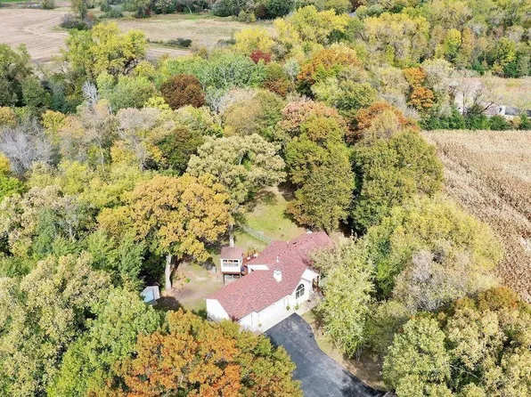 7042 256th St, Wyoming, MN 55092