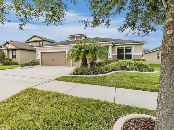 12324 Juniper Field Ct, Riverview, FL 33579