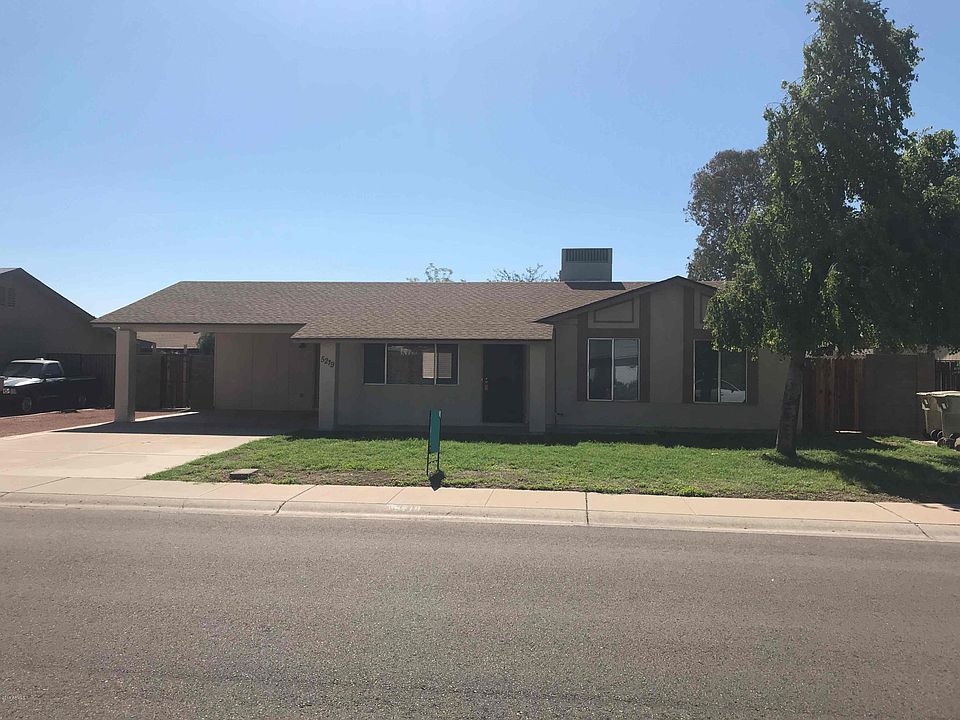1st image of 5219 W Sierra St
