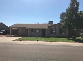 5219 W Sierra St, Glendale, AZ 85304