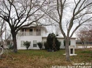 14015 Bradley Rd, Atascosa, TX 78002