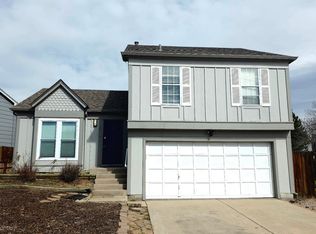 2655 Plymouth Dr, Colorado Springs, CO 80916