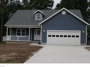 871 Susan Rd, Ravenna, OH 44266