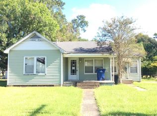126 Briley Ave, Opelousas, LA 70570