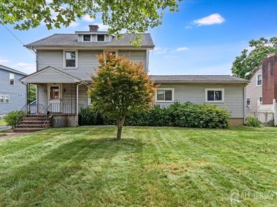 425 New Market Rd, Piscataway, NJ, 08854