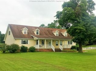 20002 Kanawha Valley Rd, Southside, WV 25187