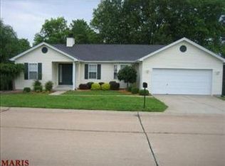 1857 Jessie Cir, High Ridge, MO 63049