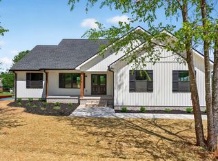396 Westwood Dr Lot 60, Sparta, TN 38583