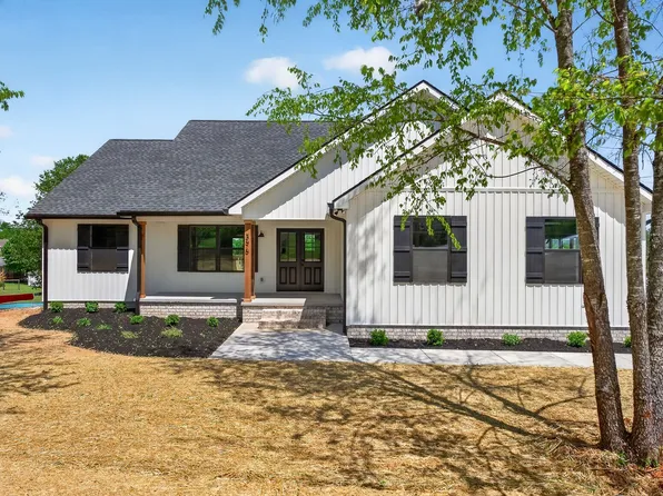 396 Westwood Dr Lot 60, Sparta, TN 38583