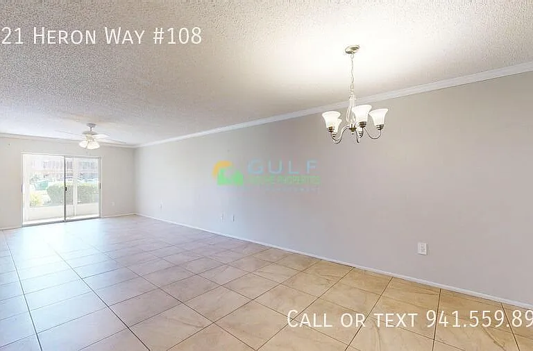 4121 Heron Way #108 — Photo 5