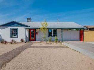 1536 W Roma Ave, Phoenix, AZ 85015