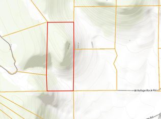 Shadow Rock Rnch LOT 22, Seligman, AZ 86337
