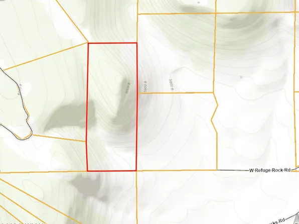 Shadow Rock Rnch Lot 22, Seligman, AZ 86337