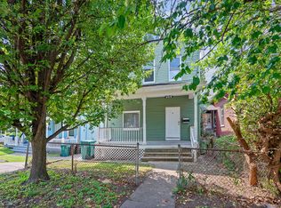 2315 Sauer Ave, Cincinnati, OH 45219