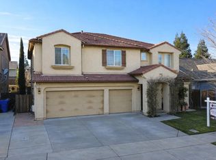 4481 Manzanita Way, Turlock, CA 95382
