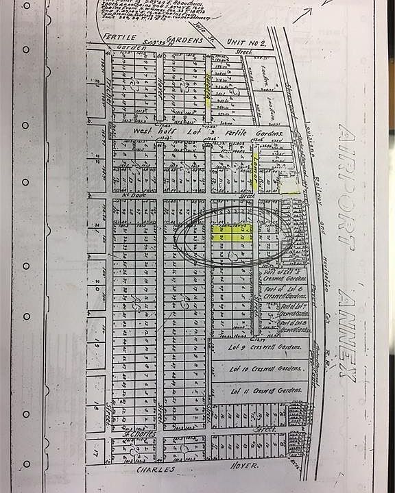 1st image of 0 Barbara&lamar Street