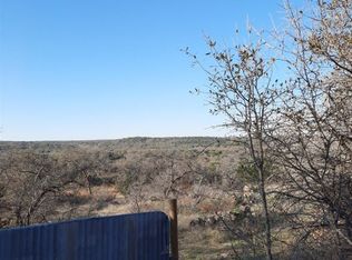 Yucca Dr, Burnet, TX 78611