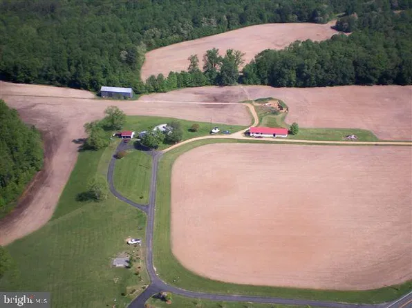 22395 Newtowne Neck Rd, Leonardtown, MD 20650