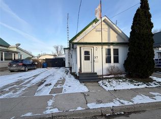 37 Foster St, Chatham Kent, ON N7M 4N4