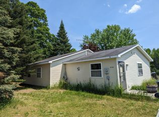 1240 Marion Center Rd, Charlevoix, MI 49720
