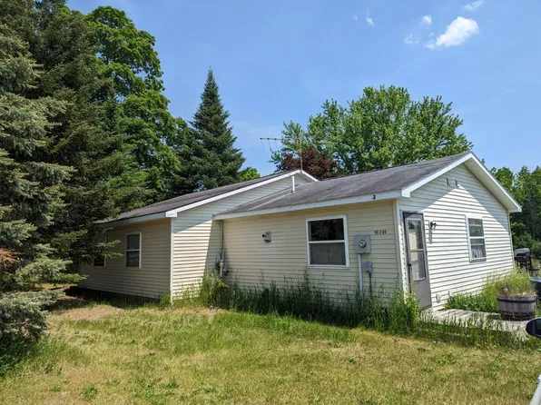 1240 Marion Center Rd, Charlevoix, MI 49720