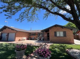 807 Itasca St, Plainview, TX 79072