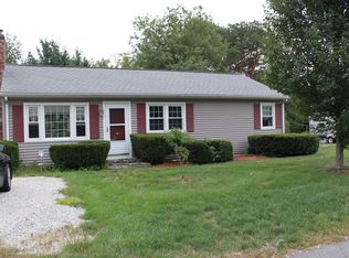 5 Old Farm Rd, Auburn, MA 01501