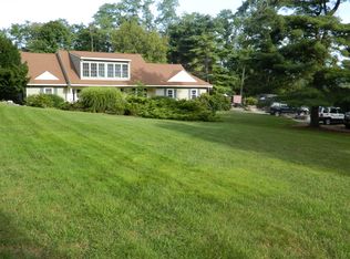 143 Petticoat Ln, Lebanon, NJ 08833