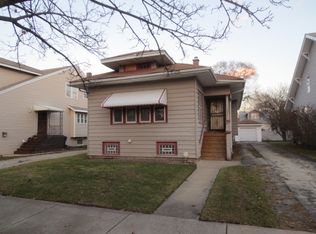 711 S 3rd Ave, Maywood, IL