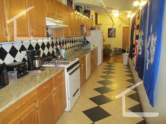 2nd image of 97 Saint Stephen St #Jc41b